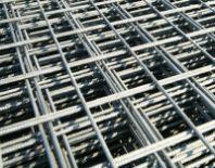 Сетка кладочная 50х50х4х500х2000 мм. ТУ