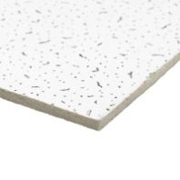 Плита потолочная 600х600х12 мм. "BAIKAL" уп/20 шт