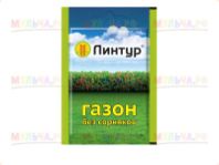 Средство от сорняков на газонах Линтур 1,8гр.