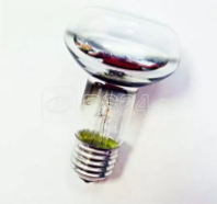 Лампа накаливания Е27 R63 60Вт "Favor" 8105024