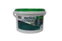 Жидкое стекло "Колорит" 1,4 кг