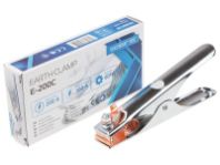 Клемма заземления "SOLARIS " 200-A