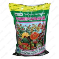 Грунт садовый "Универсальный" 20 л. 