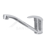 Смеситель для кухни "stMIRA" латунь 40 кар. 5003