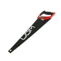 Ножовка по дереву 500 мм. 7-8 TPI, тефлоновое покрытие