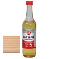 Лак ХВ-784 Бесцветный "Царицынские краски" 0,5 л.