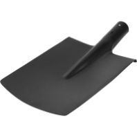 Лопата штыковая прямоугольная