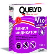 Купить Клей для виниловых обоев 250 гр. "Келид" индикатор недорого Клей для виниловых обоев 250 гр. "Келид" индикатор