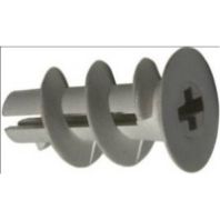 Дюбель нейлон 14х23 мм. "Дрива"