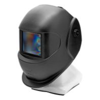 Маска сварщика "СИБРТЕХ" пластик, стекло