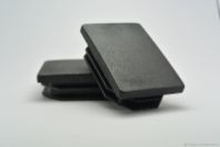 Купить Заглушка для труб прямоуг. 40х80 мм. недорого Заглушка для труб прямоуг. 40х80 мм.