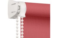 Штора рулонная Shantung 50х160см оливковый