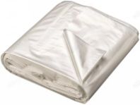 Пленка п/э фасованная 100 мкр. 3х10 м.(1,5 м.  рукав) 2 сорт