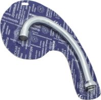 Гусак к смесителю для кухни  "Центр Сантехники" излив h-200 мм