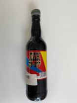 Лак битумный 0.5 л.