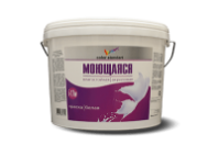 Краска моющаяся "Color Standart" АК-2617В белая 7 кг