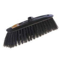 Щетка для пола 25 см "Блэк", без черенка