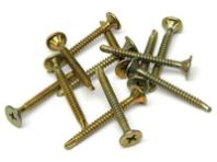 Саморез 3,9х39 мм. "Кнауф" для аквапанелей SВ