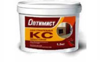 Купить Клей универсальный "Оптимист" КС К503 строительный 1,5 кг. недорого Клей универсальный "Оптимист" КС К503 строительный 1,5 кг.