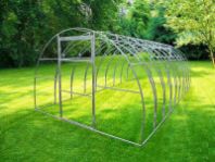 Теплица "Южная" ПК 3х4 м.