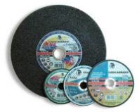 Круг отрезной по металлу 125х2,5х22 мм.