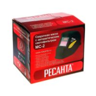 Маска сварщика "Ресанта" МС-2