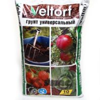 Грунт садовый "Универсальный" 10 л. 