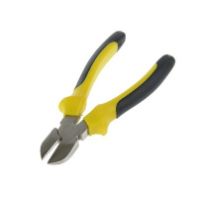 Кусачки боковые 160 мм "LOM", шлифованные