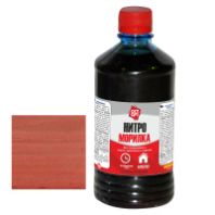 Нитроморилка "Царицынские краски" красное дерево 0,5 л.