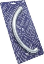 Гусак к смесителю для кухни  "Центр Сантехники" излив h-200 мм литой