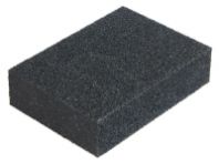 Губка для шлифования Р100 "Uspex"