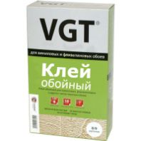 Клей для обоев универсальный 200 гр. "ВГТ"