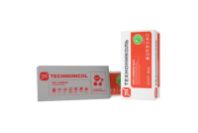 Плита пенополистирольная экструзионная 1180х580х30 мм."ТехноНИКОЛЬ"CARBON ECO(8,89 м2, 0,26 м3)13шт