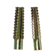 Дюбель для газобетона 10х60 мм. металлический MUD