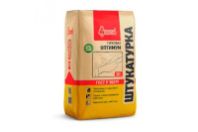 Штукатурка гипсовая "Старатели" Старт   для машинного и ручного нанесения 30 кг.