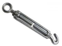 Талреп крюк-кольцо оцинк. 14 мм.
