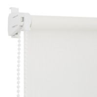 Штора рулонная Shantung 50х160см белый