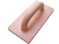 Терка полиуретановая 120х140х340 мм. "Uspex" облегченная