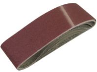 Ремень шлиф.профи, 75х533мм (Р60) 5шт.