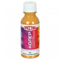 Паста колерная универсальная Желто-коричневая "Престиж" №22 0,1 л.