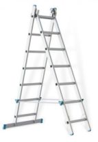 Лестница (2х10) 2,73х4,62  индустриального типа