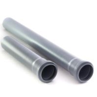 Труба канализ. растр. 50-3000 мм.