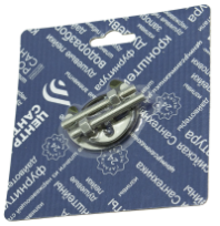 Крепление для смесителя "Центр Сантехники" 2 шпильки