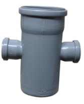 Крестовина РР 110/50/50 (87)