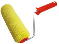 Валик полиакриловый 150 мм. "Uspex", ворс 18 мм., D-40 мм., D-6 мм.