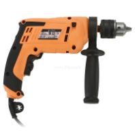 Дрель электрическая ударная 13 мм/550 Вт "Вихрь"