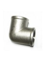 Уголок 1/2" г/г