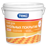 Купить Клей для напольных покрытий 4 кг. "Текс" недорого Клей для напольных покрытий 4 кг. "Текс"