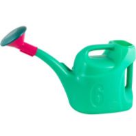 Лейка пластик. 6 л.