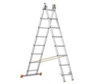 Лестница (2х8) 2,23х3,54 м  индустриального типа